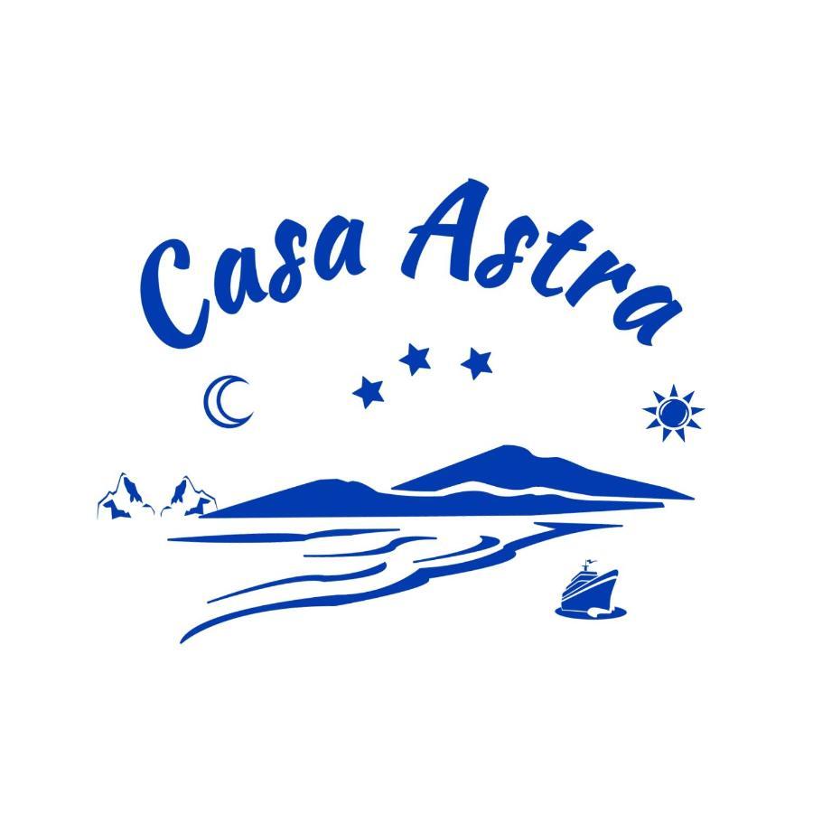 مبيت وإفطار أناكابْري Casa Astra المظهر الخارجي الصورة