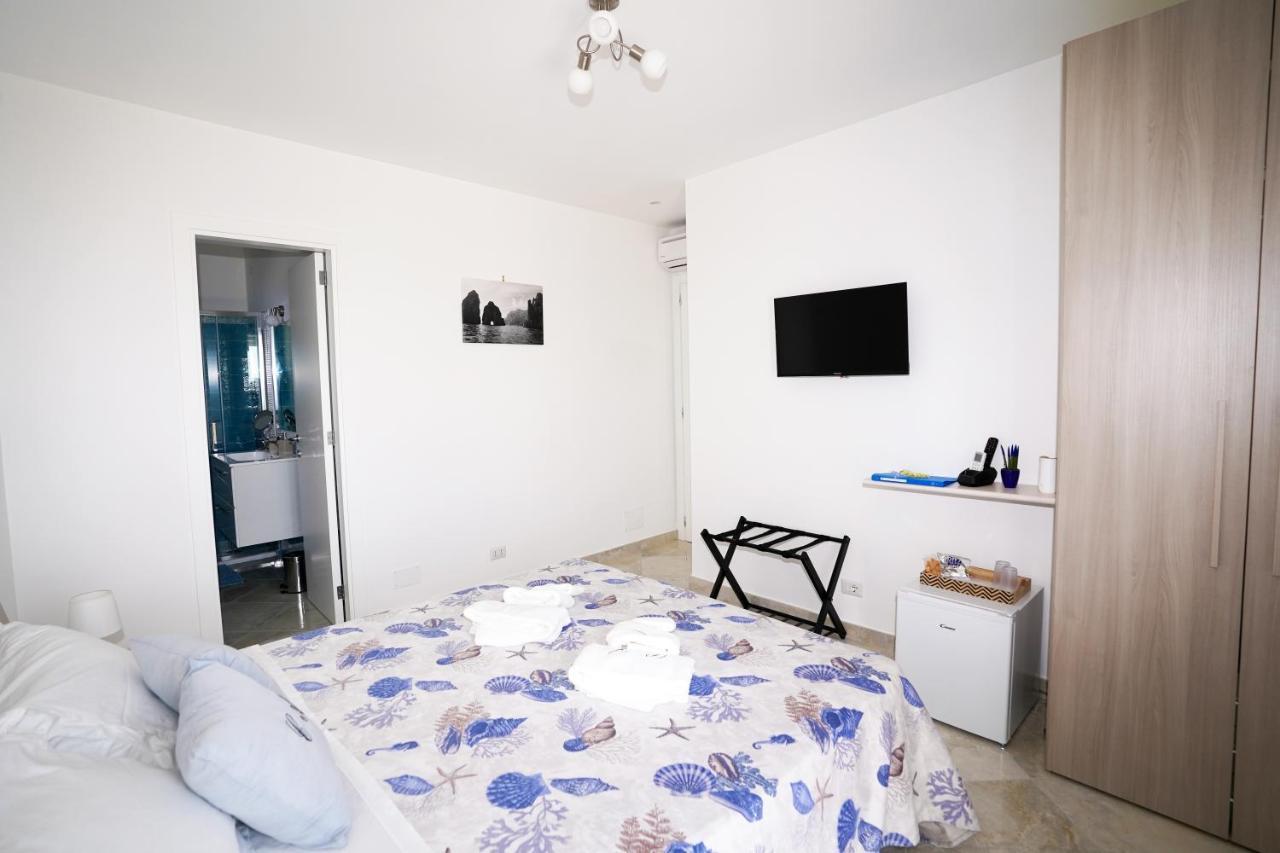 مبيت وإفطار أناكابْري Casa Astra المظهر الخارجي الصورة