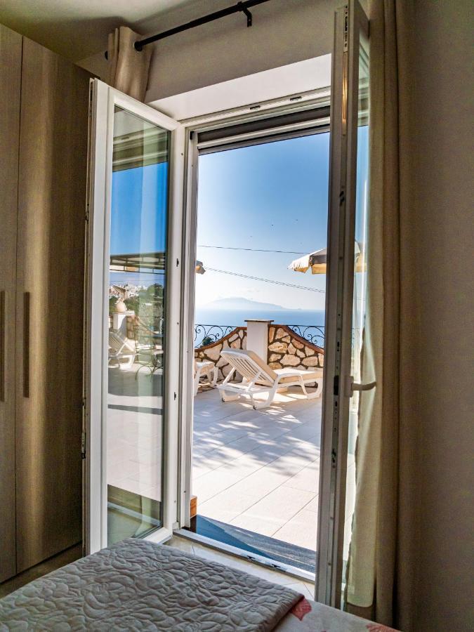 مبيت وإفطار أناكابْري Casa Astra المظهر الخارجي الصورة