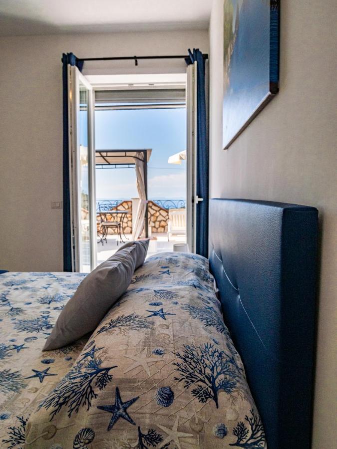 مبيت وإفطار أناكابْري Casa Astra المظهر الخارجي الصورة
