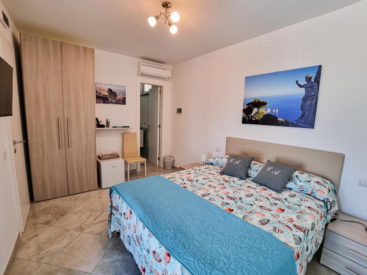 مبيت وإفطار أناكابْري Casa Astra المظهر الخارجي الصورة